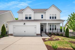 MLS# 2986230 - 468 Red Sunset Ct in Heights at Autumn Oaks in Brentwood Tennessee 37027