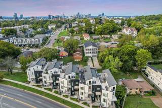 MLS# 2986308 - 1020 Wedgewood Ave in The Row At Beverlywood in Nashville Tennessee 37203