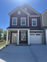 MLS# 2986340 - 333 Carver Connection in Carver Station Building 5 in Lebanon Tennessee 37087