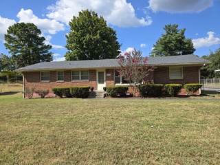 MLS# 2986435 - 213 Jackson Heights Rd in A Jackson Hgts in Columbia Tennessee 38401