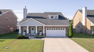 MLS# 2986444 - 1009 Selous Dr in The Retreat At Pinnacle Hills Sec 3 in Murfreesboro Tennessee 37128