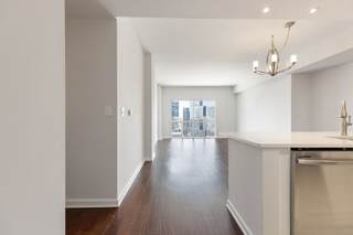 MLS# 2986454 - 555 Church St, Unit 2400 in Cumberland Penthouse in Nashville Tennessee 37219