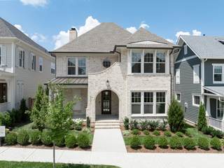 MLS# 2986490 - 8006 Southvale Blvd in SouthVale in Franklin Tennessee 37064