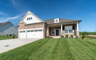 MLS# 2986516 - 7705 Woodford Dr in Aden Woods at Castleberry in Fairview Tennessee 37062