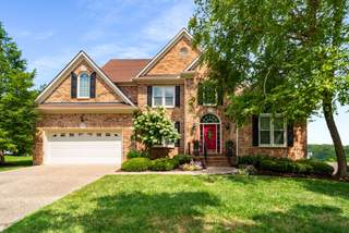 MLS# 2986652 - 446 Savannah Way in Cool Springs East Sec 12 in Franklin Tennessee 37067