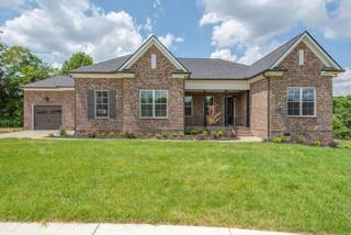MLS# 2986663 - 6 Elissa Place in The Cove at Old Hickory in Hendersonville Tennessee 37075