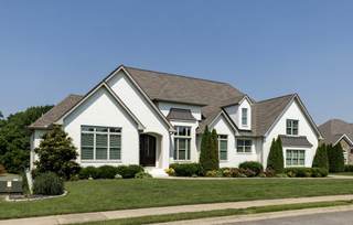 MLS# 2986790 - 836 Savannah West Ct in The Legacy Sec 5A in Springfield Tennessee 37172