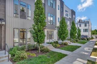 MLS# 2986798 - 2176 Carson St in Cityview South in Nashville Tennessee 37211