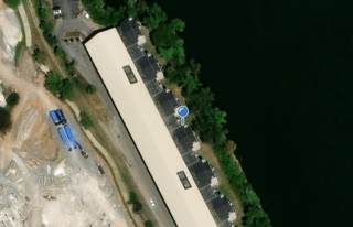 MLS# 2986836 - 936 1st Ave N in Riverfront in Nashville Tennessee 37201