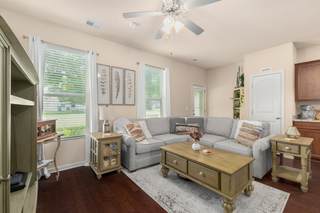 MLS# 2986925 - 4010 Cannonsgate Ln in Stonecrest Townhouse in Murfreesboro Tennessee 37128