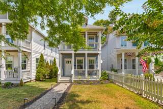 MLS# 2986927 - 1708 B 7th Ave N in Salemtown in Nashville Tennessee 37208