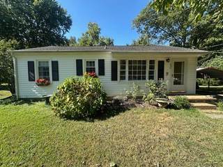 MLS# 2986941 - 236 Morton Ave in Richland Terrace in Gallatin Tennessee 37066