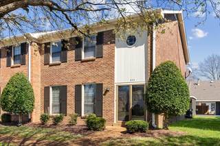 MLS# 2987042 - 975 General George Patton Rd in River Plantation in Nashville Tennessee 37221