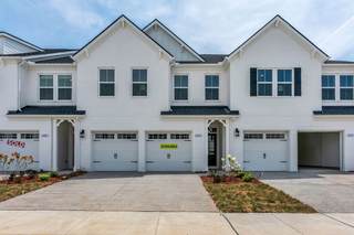 MLS# 2987681 - 609 Club View Way in Windtree Townhomes in Mount Juliet Tennessee 37122
