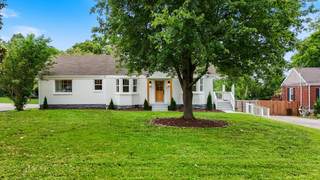 MLS# 2987683 - 1305 Riverwood Dr in Eastdale Place in Nashville Tennessee 37216