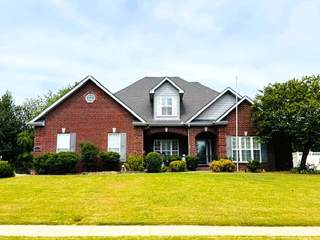 MLS# 2987714 - 2818 Silver Springs Ct in Belle Haven Sec 1 Pb30-130 in Murfreesboro Tennessee 37128