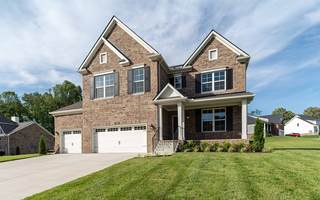 MLS# 2987806 - 7329 Buckhorn Court in Aden Woods at Castleberry in Fairview Tennessee 37062