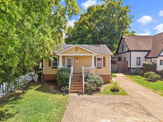 MLS# 2987823 - 3723 Elkins Ave in Charlotte Park in Nashville Tennessee 37209