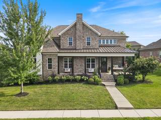 MLS# 2987844 - 1037 Lawson Ln in Scales Farmstead in Nolensville Tennessee 37135