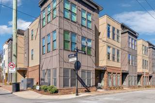 MLS# 2987847 - 508 Madison St, Unit 5 in Germantown Madison Square in Nashville Tennessee 37208