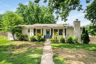 MLS# 2987853 - 617 Whispering Hills Dr in Parkview Estates in Nashville Tennessee 37211