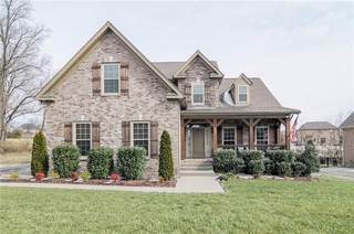 MLS# 2987885 - 4003 Campania Strada in Benevento Ph 2 in Spring Hill Tennessee 37174