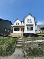 MLS# 2988004 - 1002 Joseph Ave in Cleveland Park in Nashville Tennessee 37207