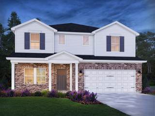 MLS# 2988012 - 828 Lewis Way in Briarcreek in Antioch Tennessee 37013