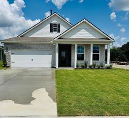 MLS# 2988020 - 1116 Camelia Drive in Legacy Farms in White House Tennessee 37188