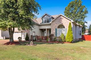 MLS# 2988036 - 405 Hunterwood Dr in Northwoods Ph Sec 1- in White House Tennessee 37188