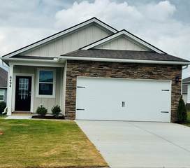 MLS# 2988041 - 6494 Japonica Lane in Legacy Farms in White House Tennessee 37188