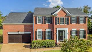 MLS# 2988093 - 527 Antebellum Ct in Founders Pointe Sec 9 in Franklin Tennessee 37064