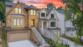 MLS# 2988139 - 3512 A Wilbur Pl in Marengo Park Woodmont in Nashville Tennessee 37204