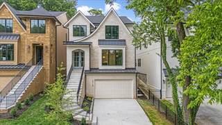 MLS# 2988140 - 3512 B Wilbur Pl in Marengo Park Woodmont in Nashville Tennessee 37204