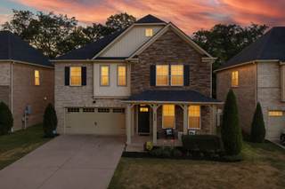 MLS# 2988180 - 4962 Napoli Dr in Tuscan Gardens Ph 16 in Mount Juliet Tennessee 37122