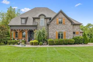 MLS# 2988201 - 1501 Registry Row in Kings Chapel Sec 2-A in Arrington Tennessee 37014