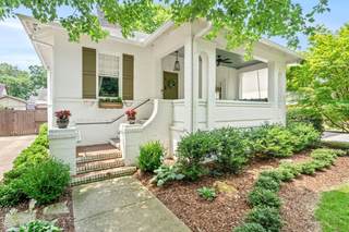 MLS# 2988208 - 229 Lauderdale Rd in Cherokee Park in Nashville Tennessee 37205