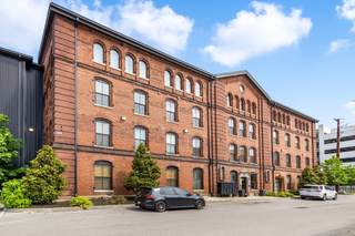 MLS# 2988216 - 610 21st Ave N, Unit 302 in The 1865 in Nashville Tennessee 37203