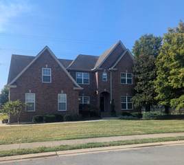 MLS# 2988221 - 3411 Geneva Dr in Southern Meadows Sec 2 in Murfreesboro Tennessee 37128