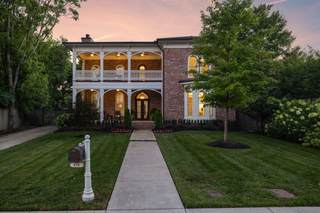 MLS# 2988251 - 213 9th Ave S in Downtown Franklin in Franklin Tennessee 37064