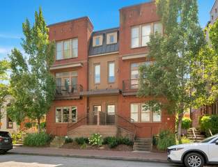 MLS# 2988385 - 1215 4th Ave N in 4th & Monroe in Nashville Tennessee 37208