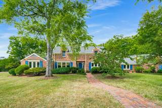 MLS# 2988425 - 3627 Hoods Hill Rd in Green Hills/Woodmont Estates in Nashville Tennessee 37215