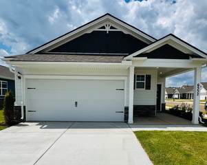 MLS# 2988449 - 6552 Japonica Lane in Legacy Farms in White House Tennessee 37188