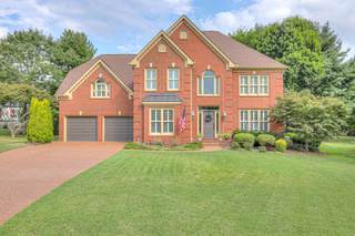 MLS# 2988506 - 213 Jaclyn Ct in Polk Place in Franklin Tennessee 37064