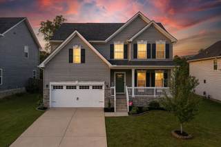 MLS# 2988507 - 3047 Persimmon St in Grove Park Phase 6 in Columbia Tennessee 38401
