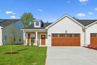 MLS# 2988509 - 3411 John Richards Dr in Cherry Blossom Downs in Murfreesboro Tennessee 37129