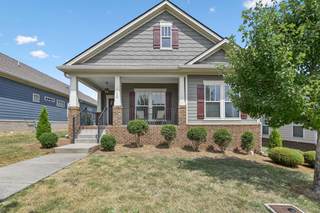MLS# 2988587 - 1588 Winding Creek Dr in Carothers Farms in Nolensville Tennessee 37135