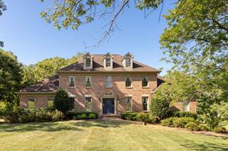 MLS# 2988640 - 9252 Hunterboro Dr in Foxboro Est Sec 2 in Brentwood Tennessee 37027