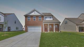 MLS# 2988648 - 4922 Russell David Drive in Smith Farms in Murfreesboro Tennessee 37129