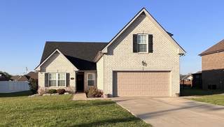 MLS# 2988709 - 2939 Ronstadt Dr in Buchanan Estates Sec 7 in Christiana Tennessee 37037